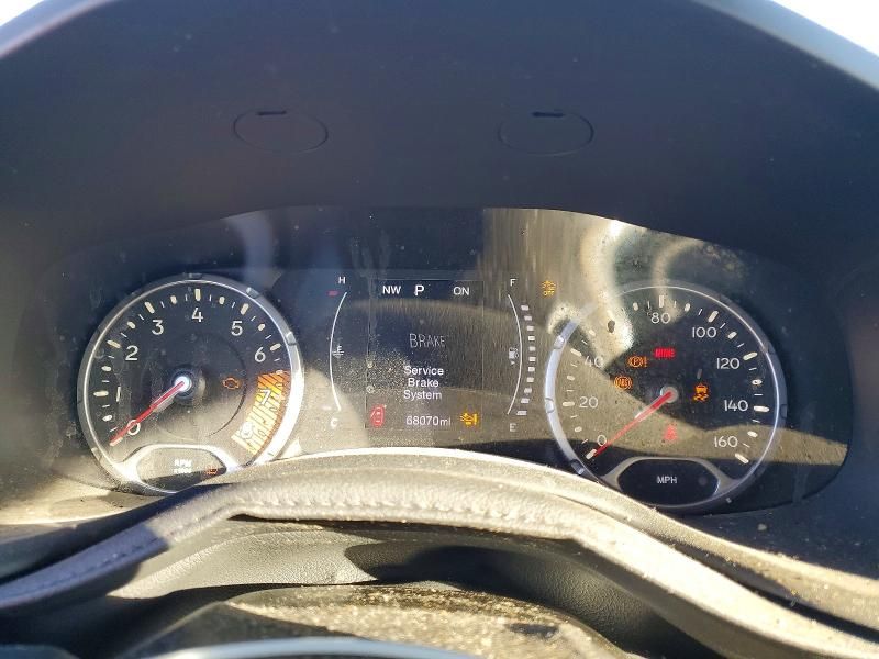 2021 Jeep Renegade Sport