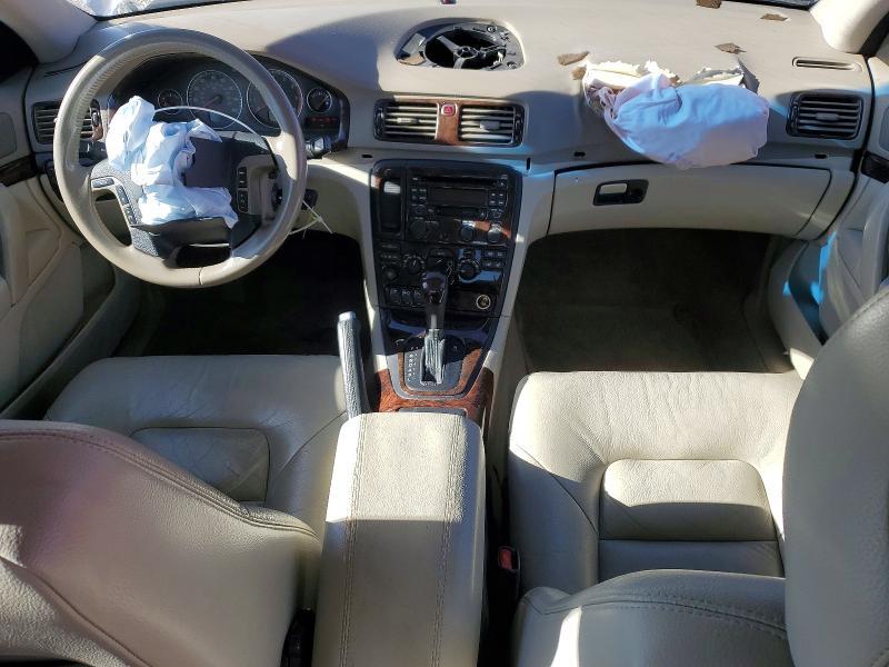 2004 Volvo S80 2.5t