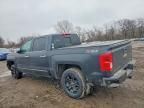 2017 Chevrolet Silverado K1500 ltz