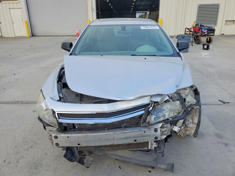2011 Chevrolet Malibu ls