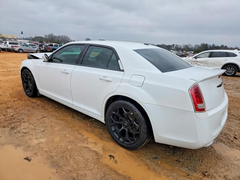 2013 Chrysler 300 s