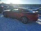 2005 Ford Mustang