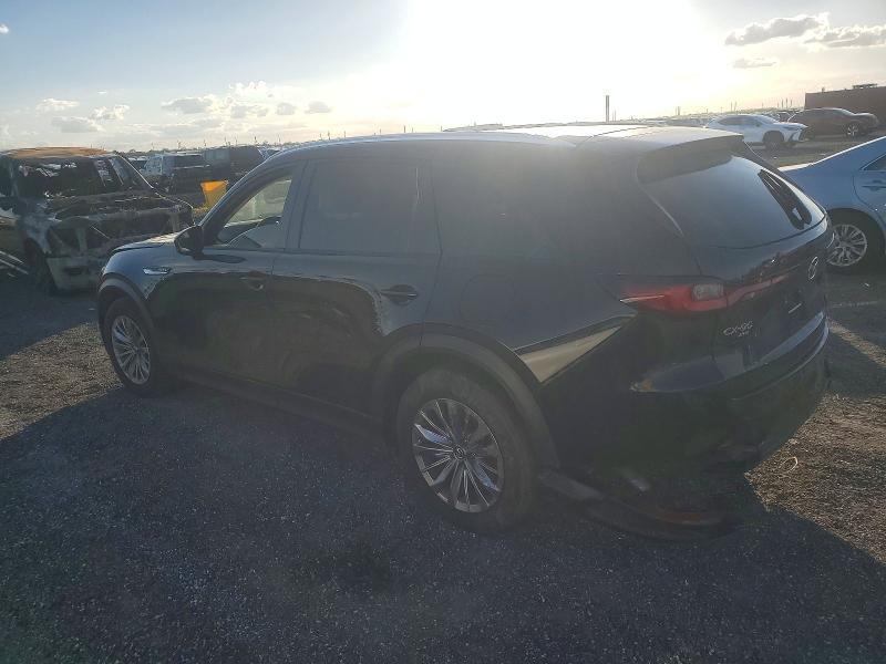 2025 Mazda Cx-90 Preferred