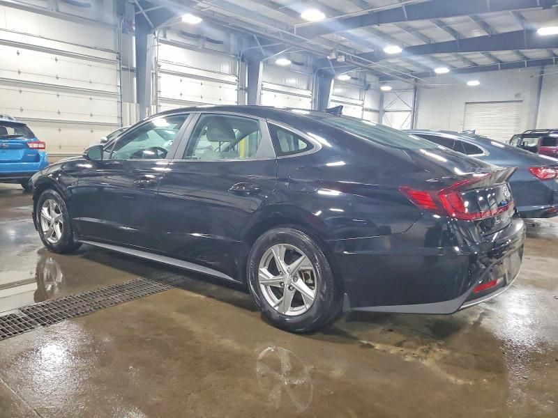 2023 Hyundai Sonata se