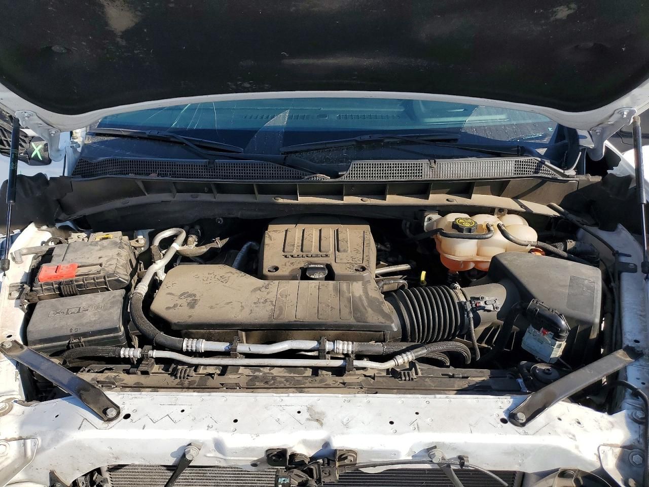 2023 Chevrolet Silverado C1500 lt