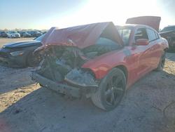 Dodge salvage cars for sale: 2013 Dodge Charger R/T