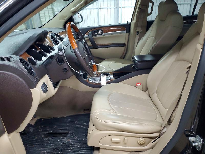 2008 Buick Enclave cxl