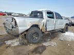 2008 Toyota Tacoma Double cab