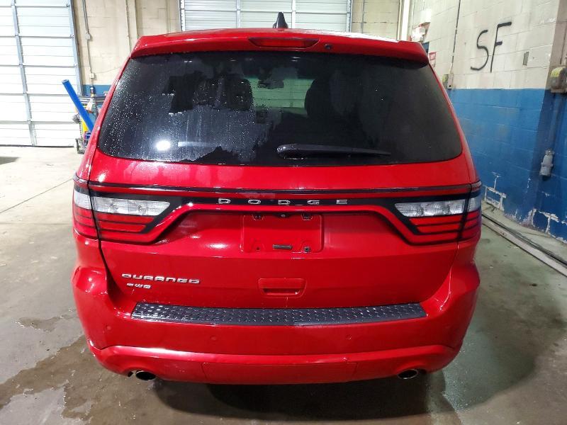 2014 Dodge Durango