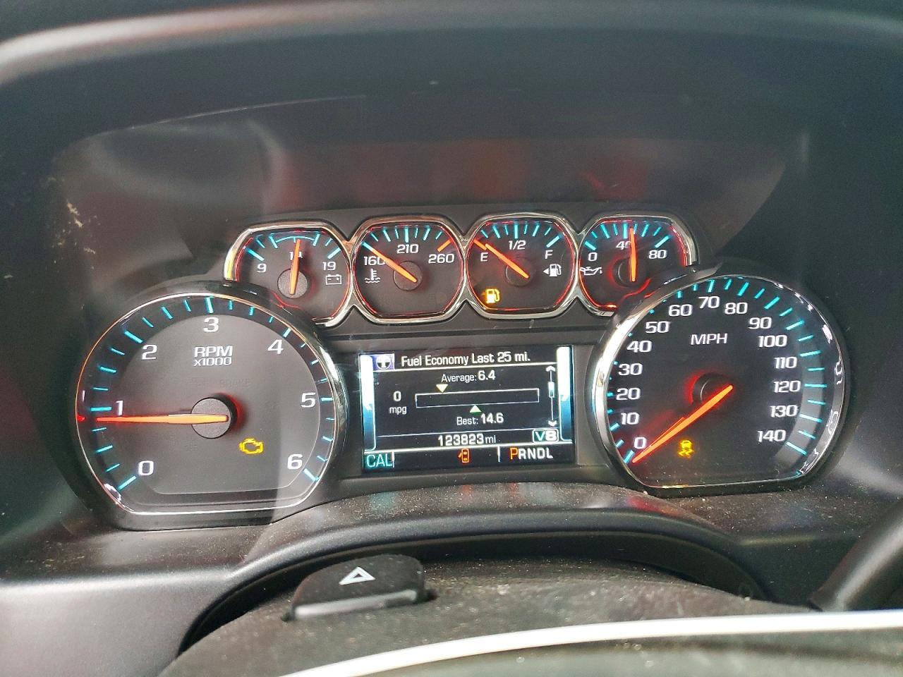 2018 GMC Sierra K1500 slt