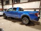 2013 Ford Truck/van F150 FX4 Supercrew 4