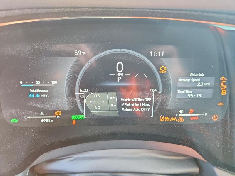 2025 Lexus Rx 350