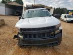 2019 Chevrolet Silverado C1500