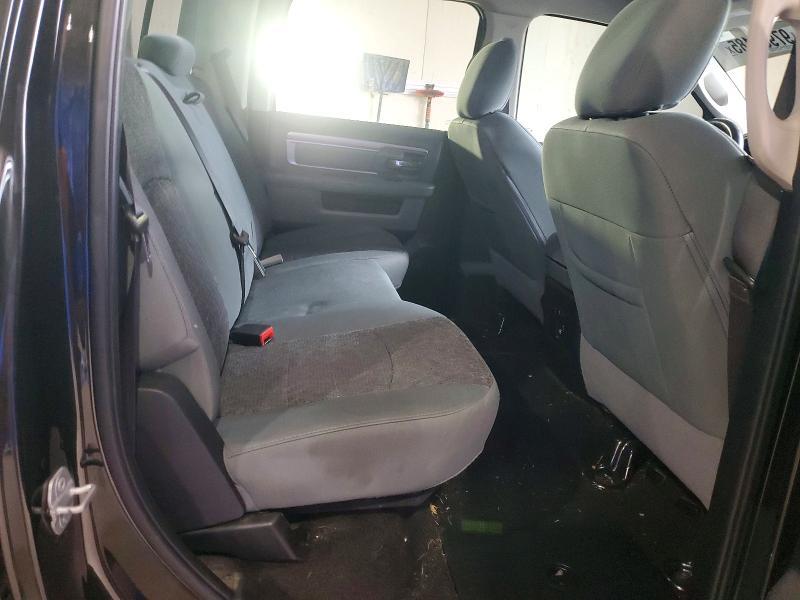 2018 Dodge Ram 1500 slt