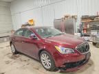 2015 Buick Lacrosse