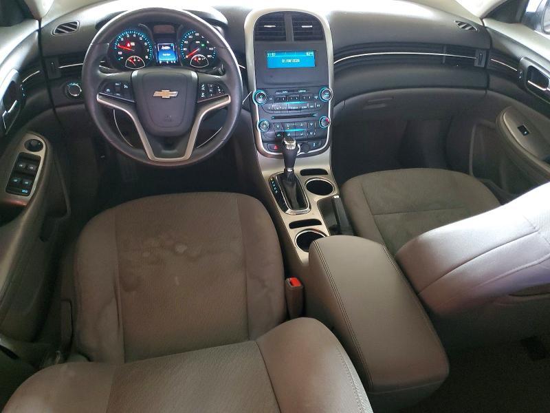 2014 Chevrolet Malibu ls