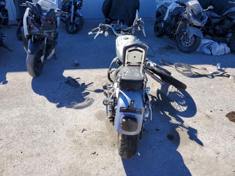 2004 Harley-Davidson XL883