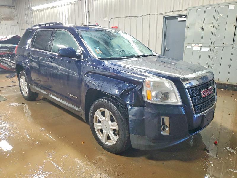 2015 GMC Terrain sle
