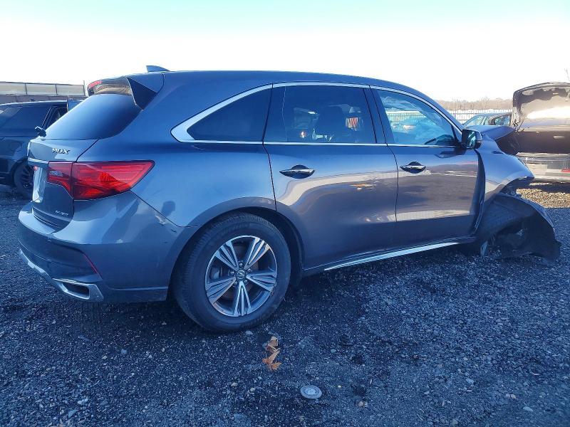 2017 Acura MDX