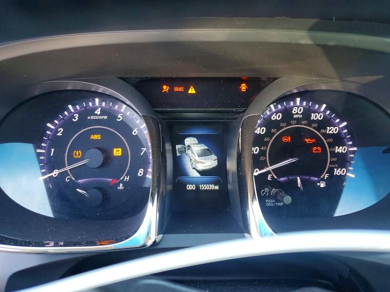 2013 Toyota Avalon Base