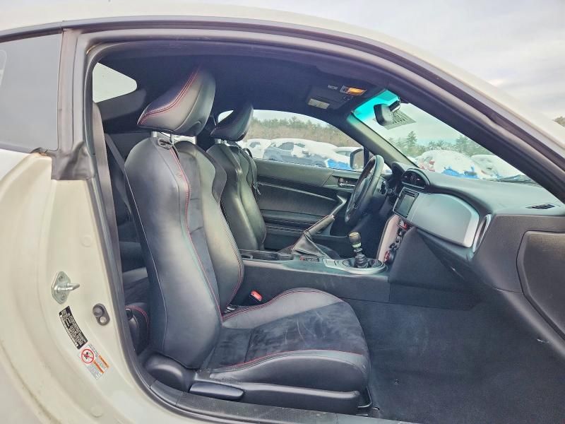 2013 Subaru Brz 2.0 Limited