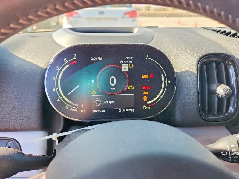 2023 Mini Cooper s Countryman All4