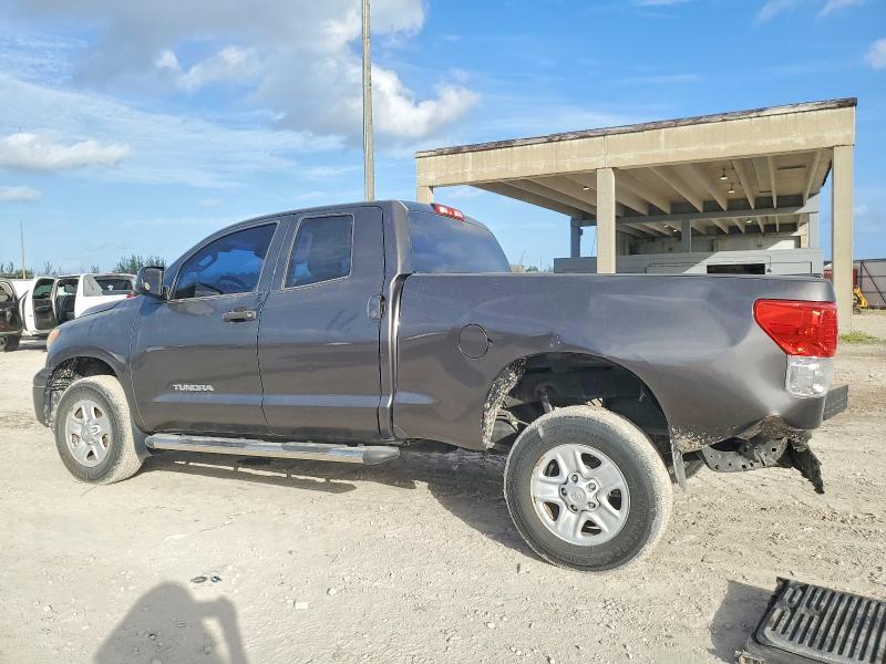 2011 Toyota Tundra