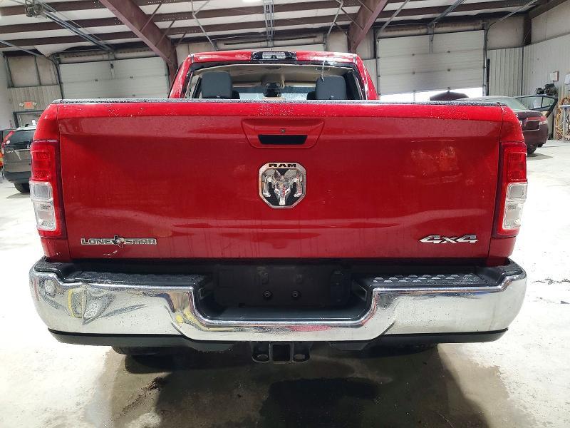 2022 Dodge RAM 2500 BIG Horn