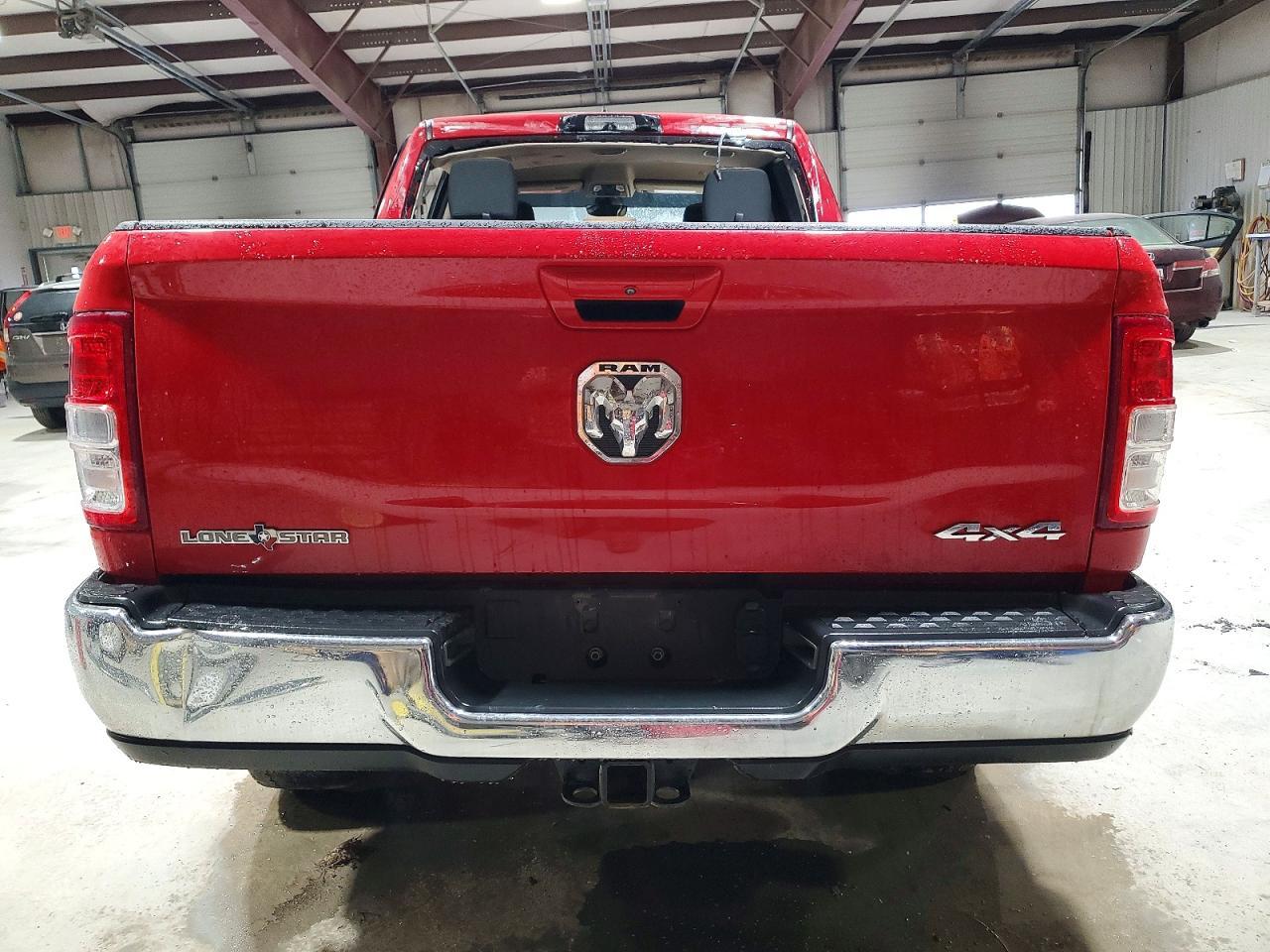2022 Dodge RAM 2500 BIG Horn