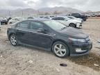 2013 Chevrolet Volt
