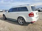 2011 Mercedes-Benz Gl 550 4matic