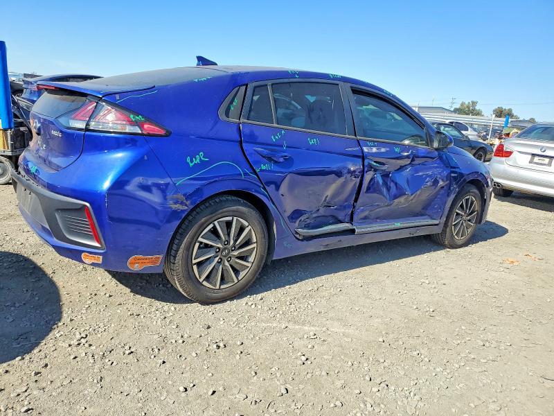 2020 Hyundai Ioniq