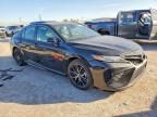 2023 Toyota Camry se Night Shade