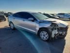 2014 Ford Fusion s