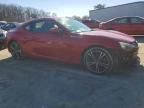 2013 Subaru Brz 2.0 Premium