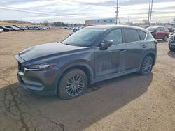 Mazda Cx-5 Vehiculos salvage en venta: 2019 Mazda Cx-5 Touring