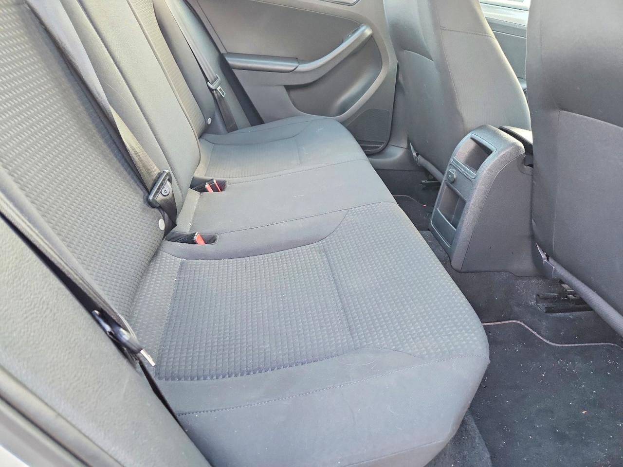 2016 Volkswagen Jetta se