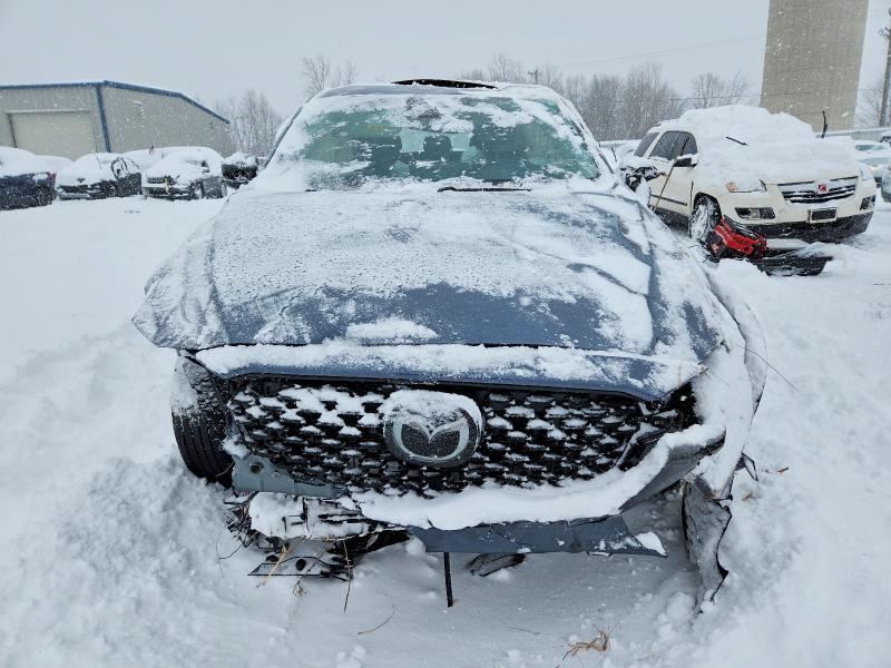 2024 Mazda Cx-5 Preferred