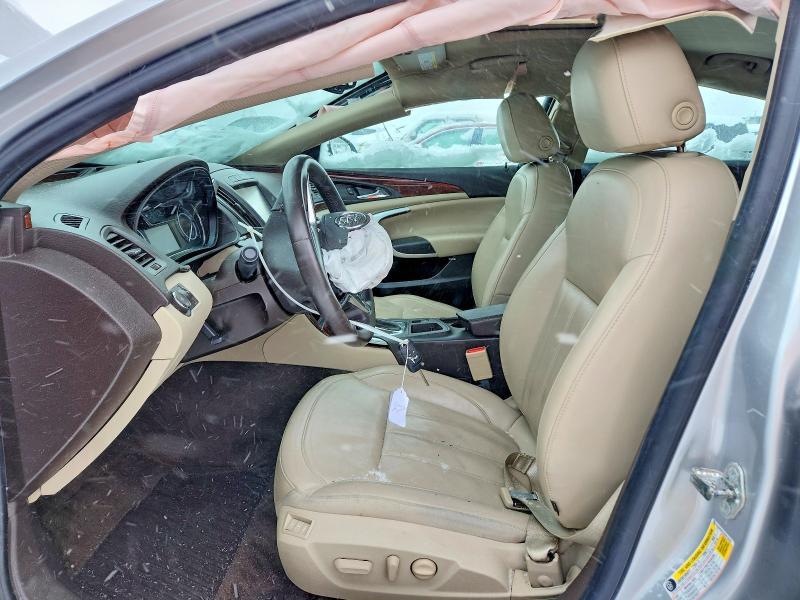 2017 Buick Regal Premium