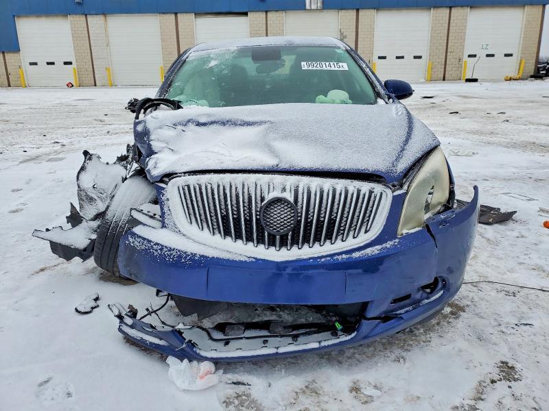 2014 Buick Verano
