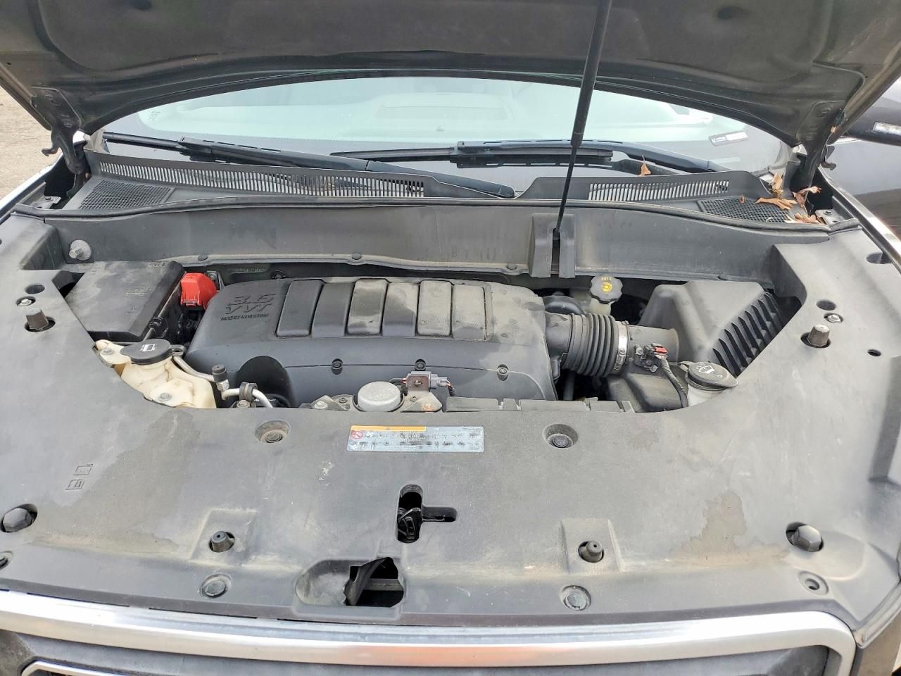 2014 GMC Acadia Slt-1