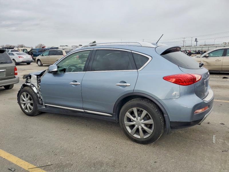 2016 Infiniti Qx50