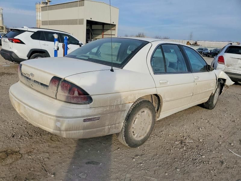 2001 Chevrolet Lumina