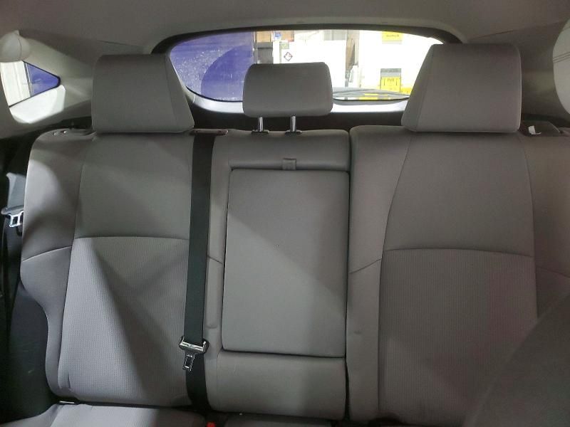 2022 Toyota Venza le