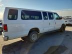 2009 Ford Econoline E350 Super Duty Wagon