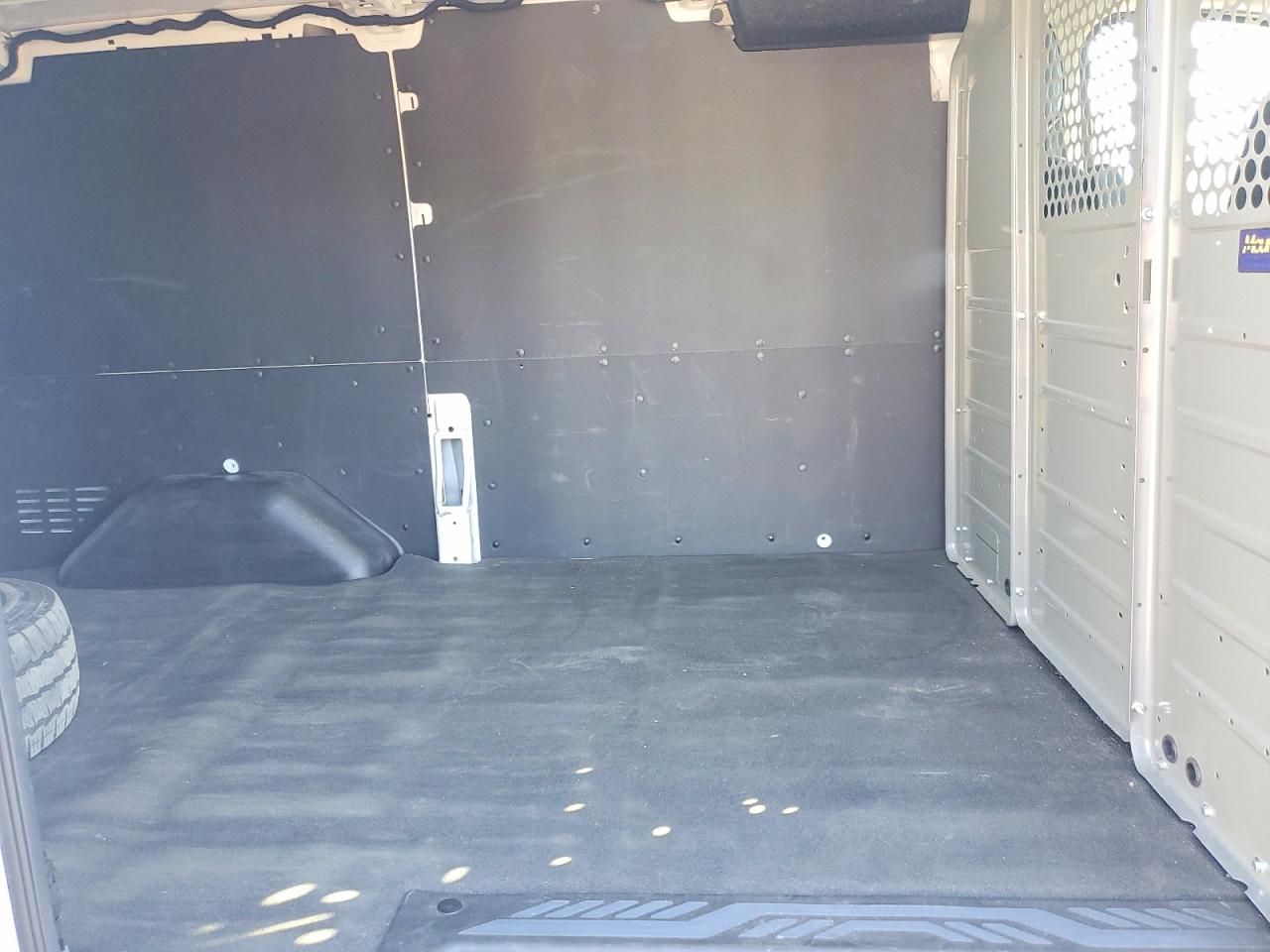 2023 Ford Transit T-350 Delivery Van