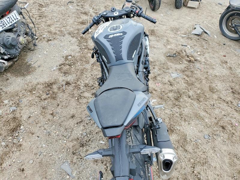 2025 Kawasaki ZX636 K