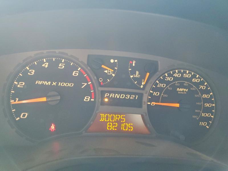 2006 Chevrolet Colorado