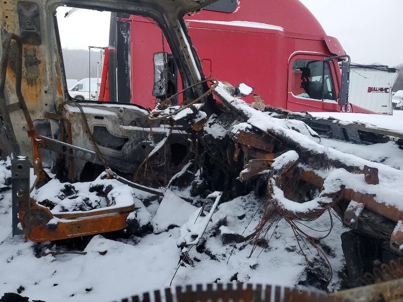 2019 International Lt625 Semi Truck