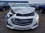 2019 Cadillac Cts Luxury
